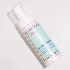 Good Molecules Acne Foaming Cleanser