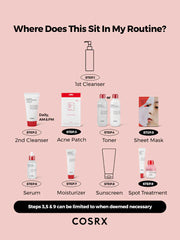 Cosrx AC Collection Blemish Spot Clearing Serum