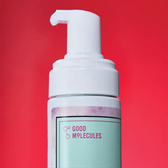 Good Molecules Acne Foaming Cleanser