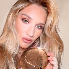 Charlotte Tilburry Airbrush Bronzer