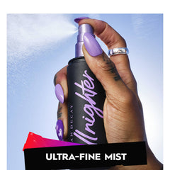 Urban Decay All Nighter Long Lasting Makeup Setting Spray