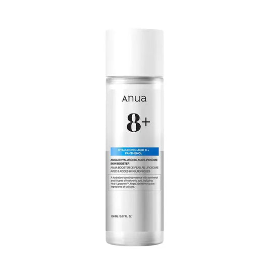 ANUA 8 Hyaluronic Acid Liposome Skin Booster