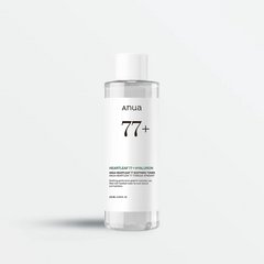 Anua Heartleaf 77% Soothing Toner