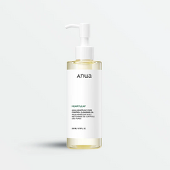 Anua Heartleaf Pore Control Cleansing Oil