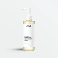 Anua Heartleaf Pore Control Cleansing Oil