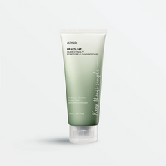 Anua Heartleaf Quercetinol Pore Deep Cleansing Foam