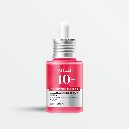 Anua Niacinamide 10% + TXA 4% Serum