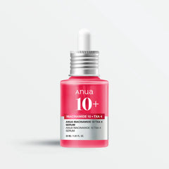 Anua Niacinamide 10% + TXA 4% Serum