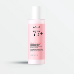 Anua Peach 77% Niacin Essence Toner