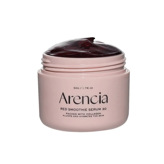 ARENCIA Fresh Red Smoothie Serum 30