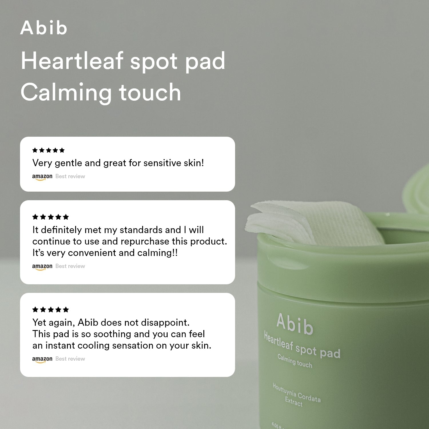 https://www.skinhub.pk/products/abib-heartleaf-spot-pad-calming-touch-80-pads