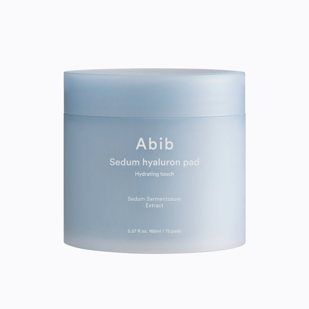 https://www.skinhub.pk/products/abib-sedum-hyaluron-pad-hydrating-touch-75-pads