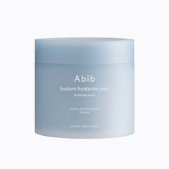 https://www.skinhub.pk/products/abib-sedum-hyaluron-pad-hydrating-touch-75-pads