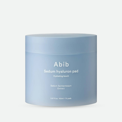 https://www.skinhub.pk/products/abib-sedum-hyaluron-pad-hydrating-touch-75-pads