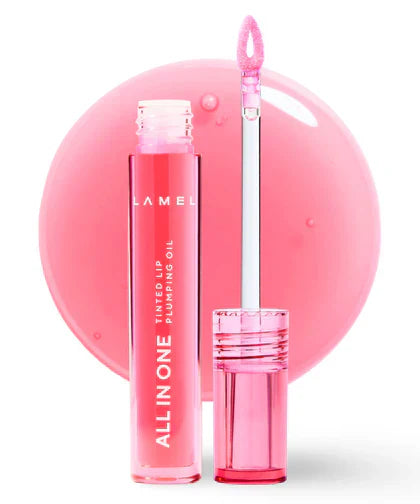 https://allurify.pk/products/lamel-all-in-one-lip-tinted-plumping-oil?utm_source=copyToPasteBoard&utm_medium=product-links&utm_content=web