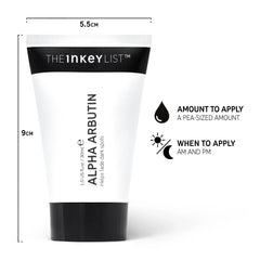The Inkey List Alpha Arbutin Serum