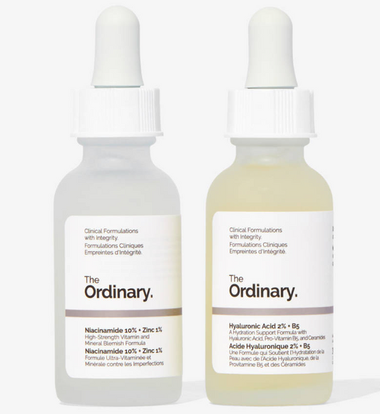 The Ordinary Best Sellers Bundle