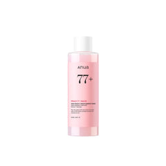 Anua Peach 77% Niacin Essence Toner