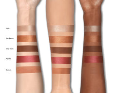 Natasha Denona Mini Sunset Eyeshadow Palette
