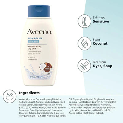 https://buraki.pk/products/aveeno-skin-relief-oat-body-wash-coconut-scent
