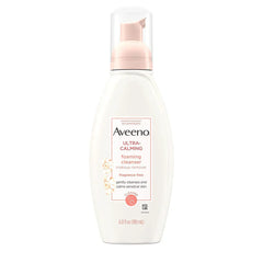 https://buraki.pk/products/aveeno-ultra-calming-foaming-cleanser