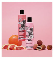 Soap & Glory Pink Big Weightless Shampoo