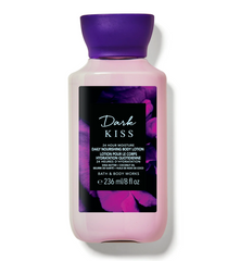 Bath & Body Works Dark Kiss Daily Nourishing Body Lotion