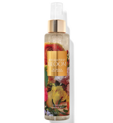 Bath & Body Works Diamond Shimmer Mist - Brightest Bloom
