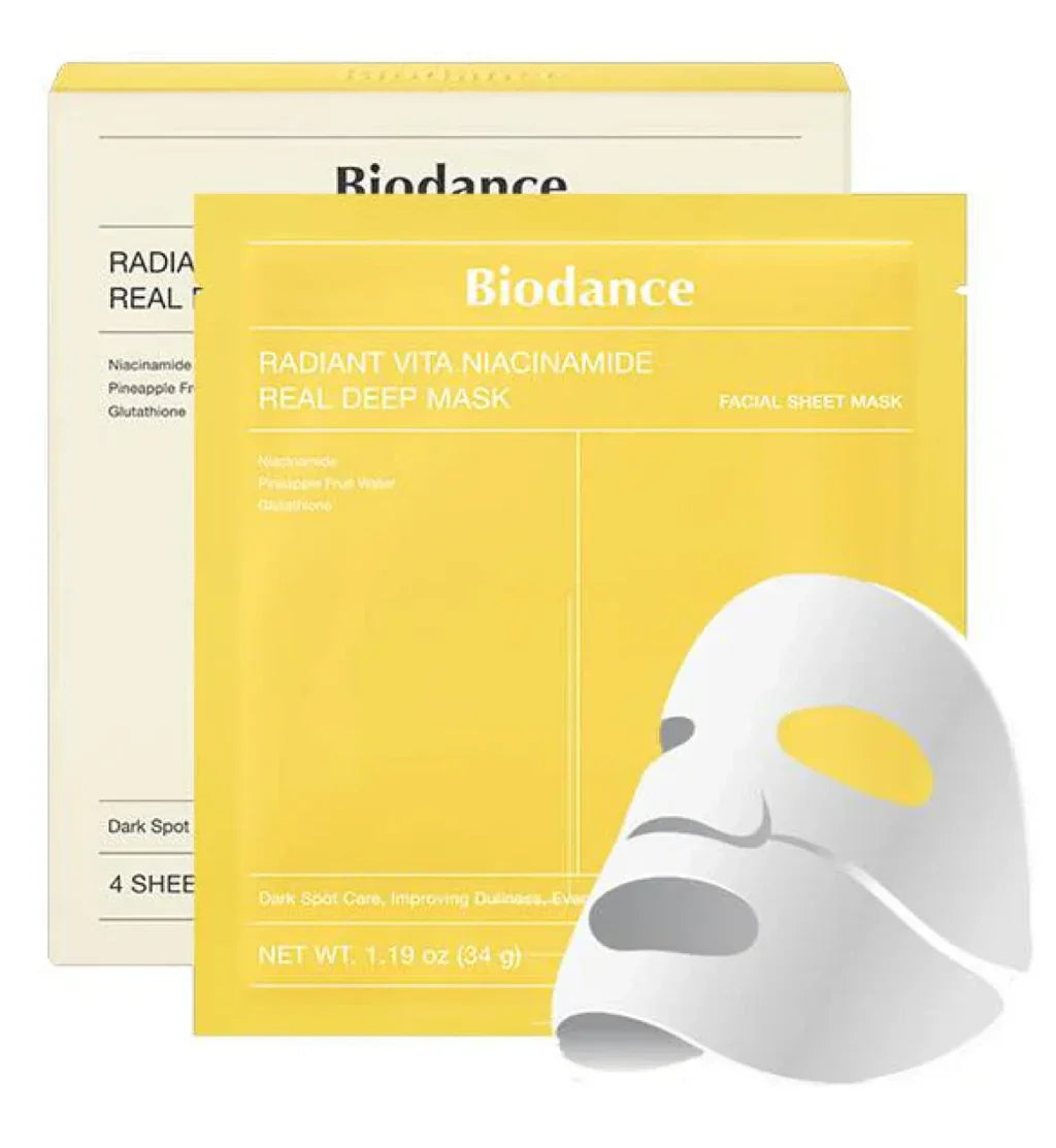 https://buraki.pk/products/biodance-radiant-vita-niacinamide-real-deep-mask
