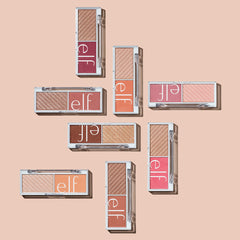 e.l.f. Bite-Size Face Duo