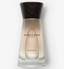 Burberry For Touch for Women Eau de Parfum