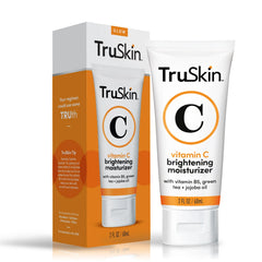 TruSkin Vitamin C Moisturizer