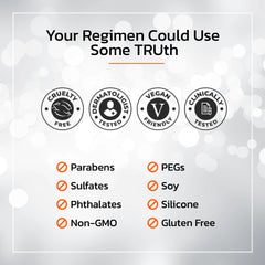 TruSkin Vitamin C Moisturizer