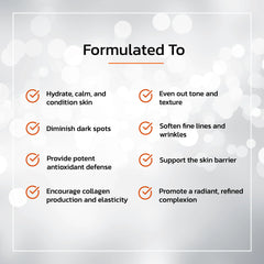 TruSkin Vitamin C Moisturizer