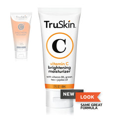 TruSkin Vitamin C Moisturizer