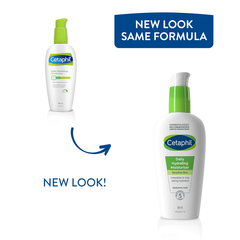 Cetaphil Daily Hydrating Moisturiser