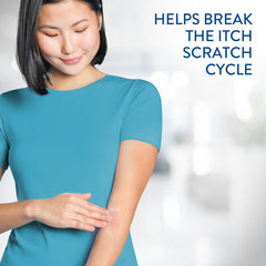 Cetaphil Eczema Restoraderm Itch Relief Gel