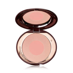 Charlotte Tilbury Cheek To Chic Blush