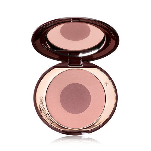 Charlotte Tilbury Cheek To Chic Blush