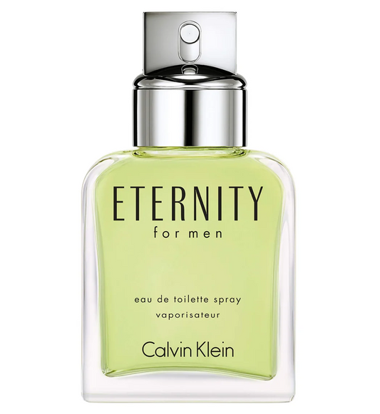 Calvin Klein Eternity For Men Eau de Toilette