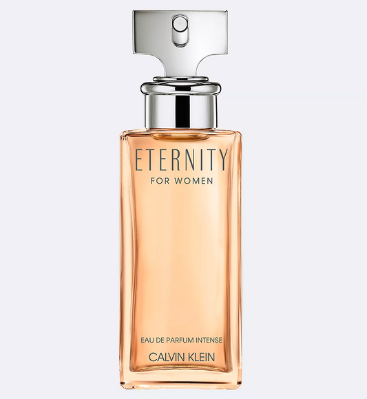 Calvin Klein Eternity Intense For Women Eau De Parfum