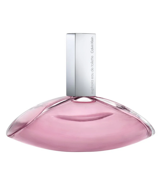 Calvin Klein Euphoria For Women Eau De Toilette