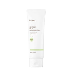 Centella Mild Cleansing Foam