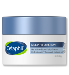 Cetaphil Deep Hydration Healthy Glow Daily Cream