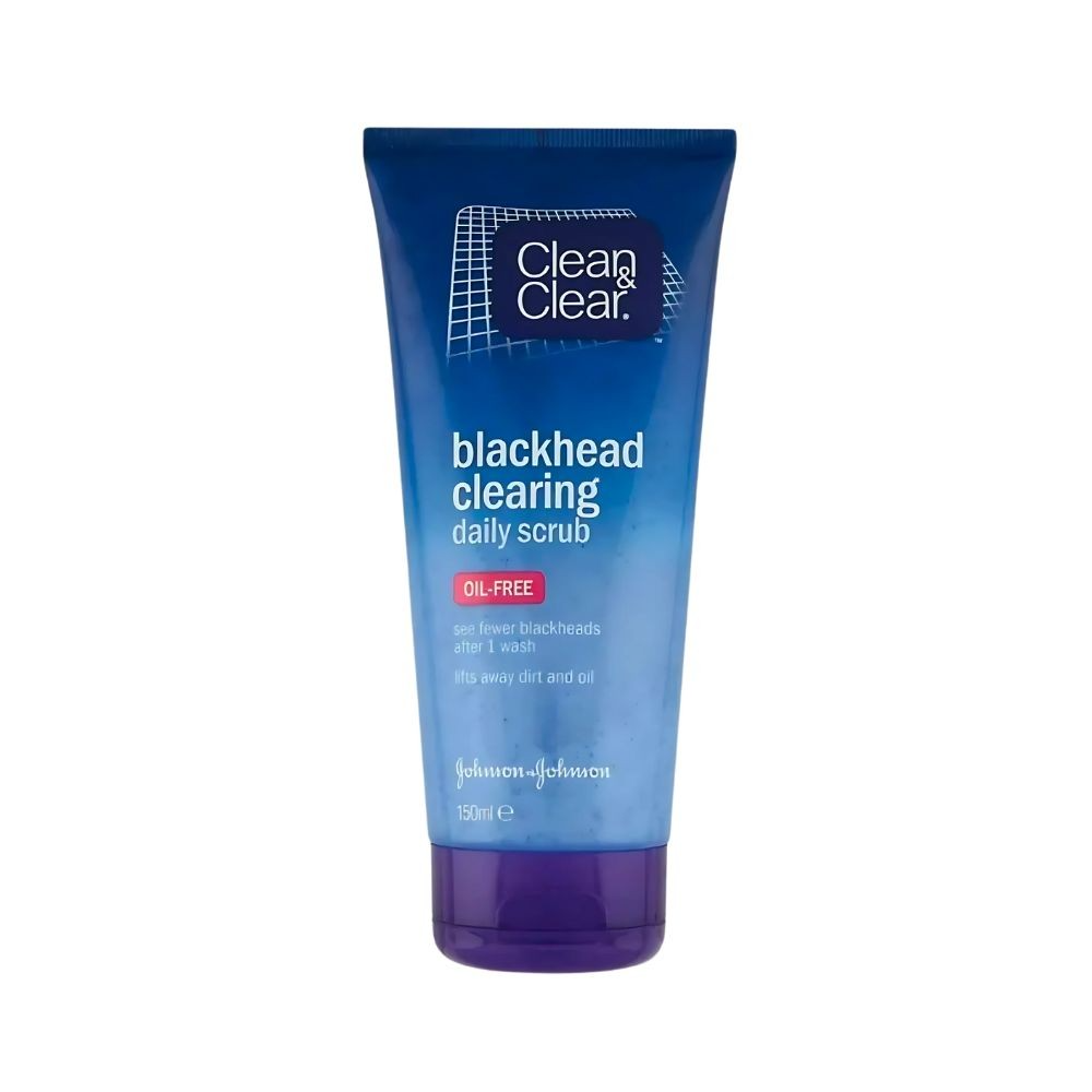 https://buraki.pk/products/clean-clear-blackhead-clearing-daily-scrub