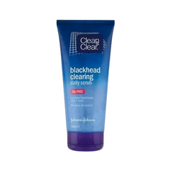 https://buraki.pk/products/clean-clear-blackhead-clearing-daily-scrub
