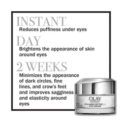 Olay Collagen Peptide 24 Eye Cream