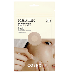 Cosrx Master Patch Basic