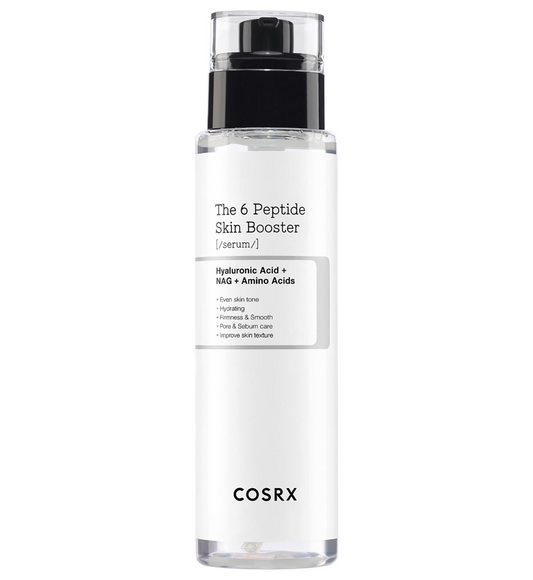 Cosrx The 6 Peptide Skin Booster Serum