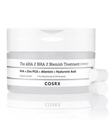 Cosrx The AHA 2 BHA 2 Blemish Treatment Serum